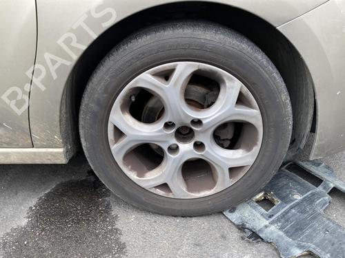 Rear mirror CITROËN C3 II (SC_) 1.6 HDi | BP25996468I6 - Image 10