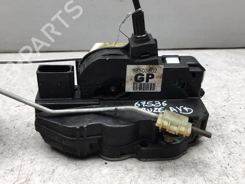 front-right-lock-chevrolet-cruze-hatchback-j305-2010-25581762 main image