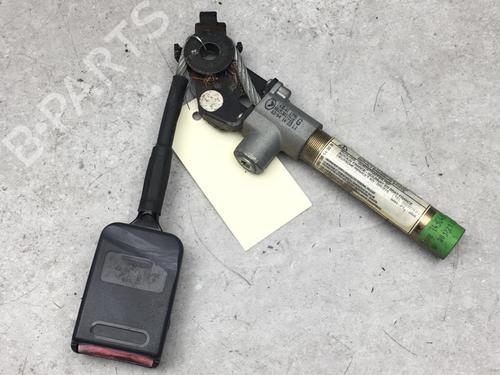 Front left belt tensioner RENAULT ESPACE III (JE0_) 2.2 12V TD (JE0E, JE0H, JE0P) | BP27344949C87 