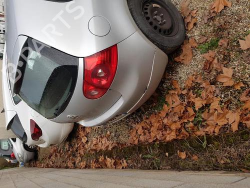 AC Styreenhet / Manøvreringsenhet VW GOLF V (1K1) 1.9 TDI | BP25516006I5 