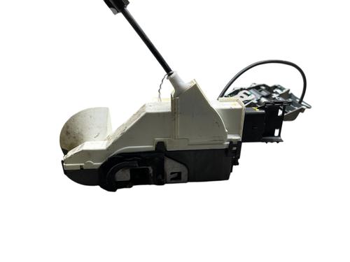 Used Front left lock Front left lock CITROËN C5 III (RD_) 2.0 HDi 140 (RDRHF8, RDRHFA, RDRHA8, RDRHAJ) (140 hp) 30300714 30300714