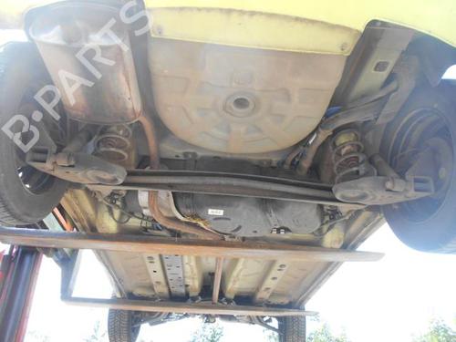 FORD KA (RU8) 1.2 2499600