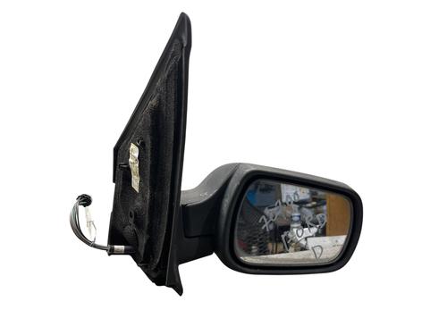 Used Right mirror FORD FUSION (JU_) 1.4 TDCi (68 hp) 25528845