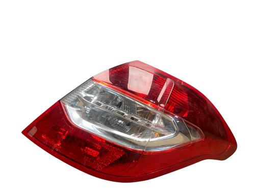 Used Right taillight CITROËN C4 II (NC_) 1.6 HDi 110 (112 hp) 25531543