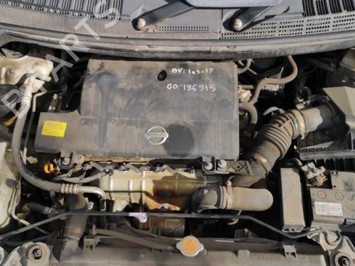 Switch NISSAN ALMERA TINO (V10) 2.2 dCi | BP25519897I30 