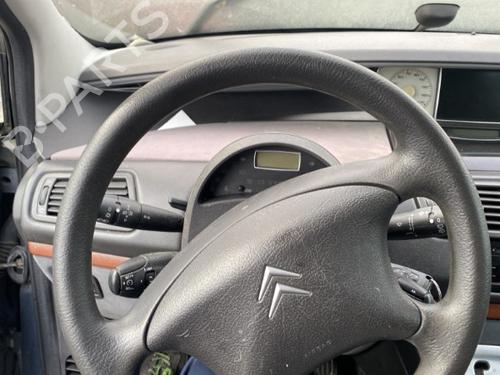 Front wiper motor CITROËN C8 (EA_, EB_) 2.0 | BP25548945M29 - Image 20