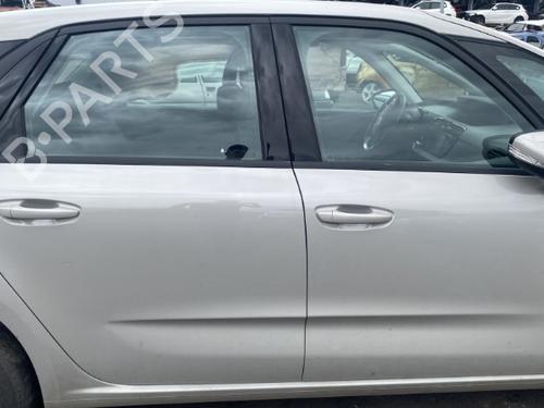 Luftventilen CITROËN C4 SPACETOURER (3D_) 1.2 PureTech 130 | BP25563347I21 - Image 10