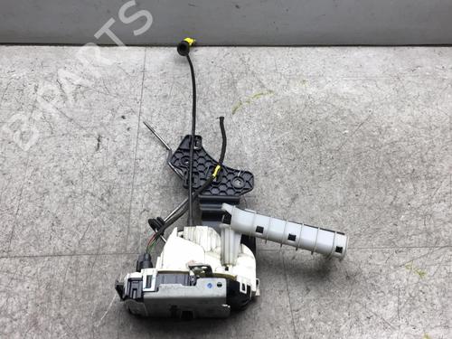 Used Rear right lock JEEP GRAND CHEROKEE IV (WK, WK2) 6.4 SRT8 4x4 (468 hp) 25551891
