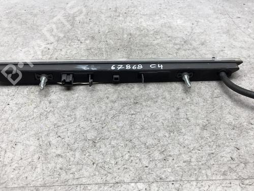 Used Third brake light CITROËN C4 Grand Picasso II (DA_, DE_) 1.6 HDi / BlueHDi 115 (115 hp) 25550963