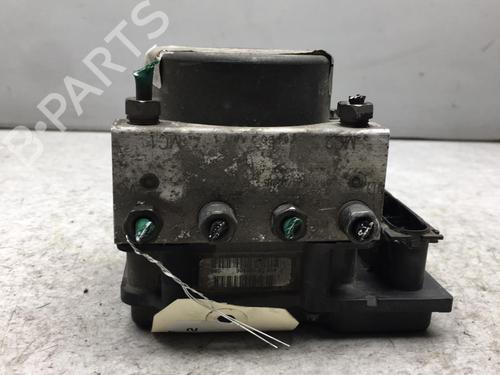 ABS pump RENAULT SCÉNIC II (JM0/1_) 1.5 dCi (JM1E, JM16) | BP25514611M43 