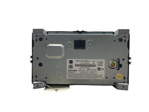 Used Display monitor Display monitor SEAT LEON (5F1) 1.6 TDI (105 hp) 25544237 25544237