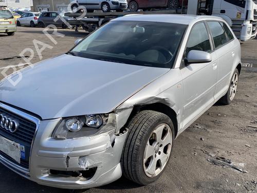 Starter AUDI A3 Sportback (8PA) 2.0 TDI 16V | BP25543440M8 - Image 17