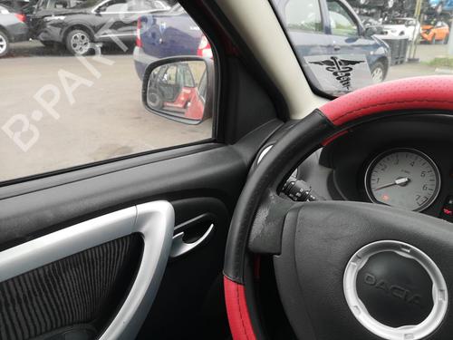 Headlight switch DACIA SANDERO 1.2 16V | BP25525795I24 - Image 18