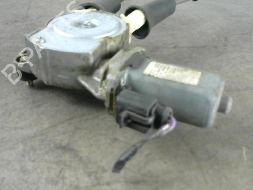 Mechanizm podnoszenia szyby tylnej prawej ALFA ROMEO 147 (937_) 1.9 JTDM 16V (937.AXN1B, 937.AXZ1B) 46739794