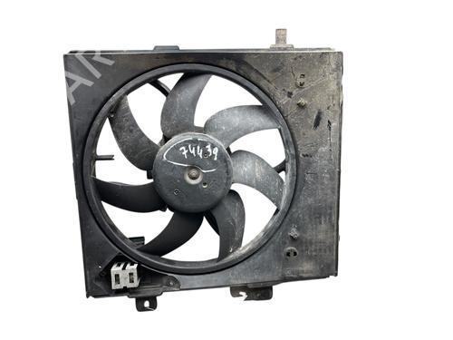 Radiator fan CITROËN C3 I (FC_, FN_) 1.4 i | BP29958863M35