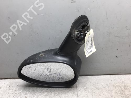 Used Right mirror FIAT PUNTO EVO (199_) 1.3 D Multijet (199AXC1A, 199BXC1A, 199AXT1A, 199BXT1A) (75 hp) 25571438