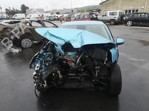 Rear left lock RENAULT CLIO V (B7_) 1.6 E-TECH 140 (B7MU) | BP25522013C100  - Image 19