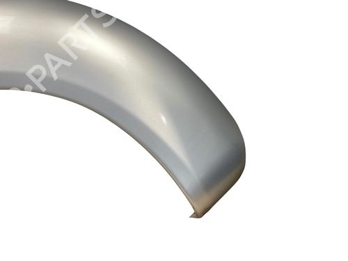Right rear fenders VW NEW BEETLE (9C1, 1C1) 1.9 TDI | BP28199104C44 