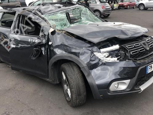 Seat buckle DACIA SANDERO II 1.5 Blue dCi 95 (B8JL) | BP25579731I32  - Image 14