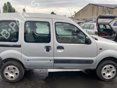 Steering column stalk RENAULT KANGOO (KC0/1_) 1.9 dCi 4x4 | BP25539976I23  - Image 33