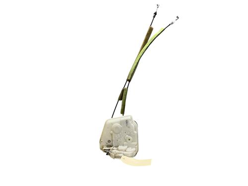 Used Rear left lock Rear left lock MAZDA 3 (BM, BN) 2.2 D (150 hp) 25538563 25538563