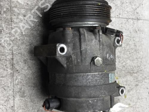 AC Kompressor RENAULT LAGUNA II (BG0/1_) 1.8 16V (BG04, BG0B, BG0C, BG0V) | BP25522478M34 