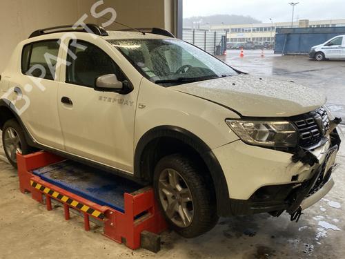Front left window mechanism DACIA SANDERO II TCe 90 (B8M1, B8MA, B8AC) | BP36334147C22  - Image 39