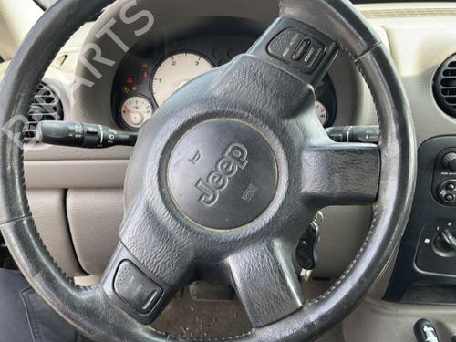 Left sun visor JEEP CHEROKEE (KJ) 2.8 CRD 4x4 | BP25509097I1  - Image 13