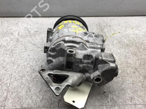 Used AC compressor AC compressor MERCEDES-BENZ A-CLASS (W168) [1997-2005] 27336509 27336509