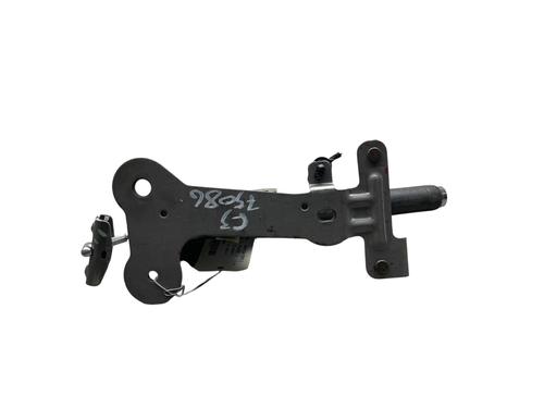 Used Hand brake Hand brake CITROËN C3 II (SC_) 1.4 HDi 70 (SC8HZC, SC8HR0, SC8HP4) (68 hp) 28576806 28576806