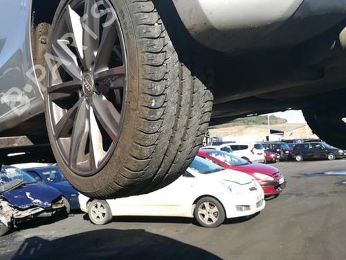 Climate control AUDI A1 (8X1, 8XK) 1.4 TFSI | BP25577426I5  - Image 27