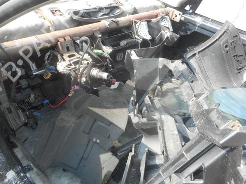 Left rear window motor VW GOLF IV (1J1) 1.9 TDI | BP25537513E23 