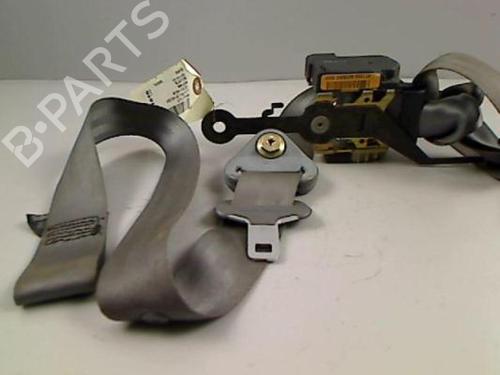 Used Front right seatbelt Front right seatbelt RENAULT CLIO II (BB_, CB_) 1.9 D (B/CB0E, BB0J) (64 hp) 25536542 25536542