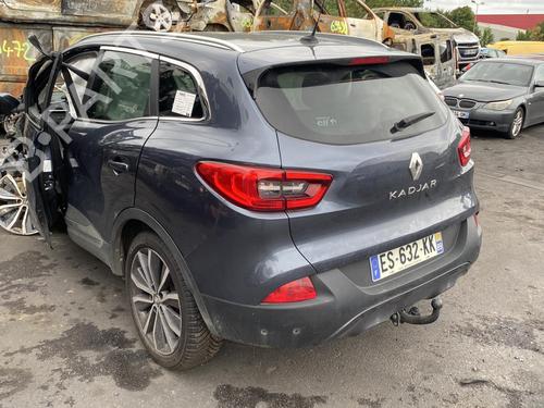 Right sun visor RENAULT KADJAR (HA_, HL_) 1.6 dCi 130 (HLA4) | BP33039038I2 - Image 19
