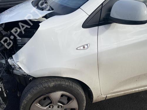 Used Parts KIA PICANTO II (TA)  1.0  2495141