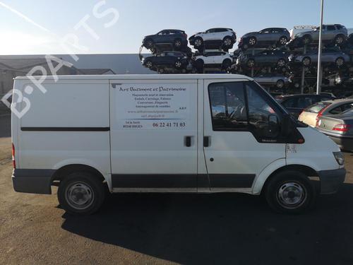 Climate control FORD TRANSIT Van (FA_ _) 2.0 DI (FAE_, FAF_, FAG_) | BP25517402I5 - Image 24