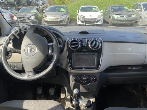 Devioluci DACIA LODGY (JS_) 1.5 dCi (JSMC, JSAF) | BP25547276I23  - Image 28