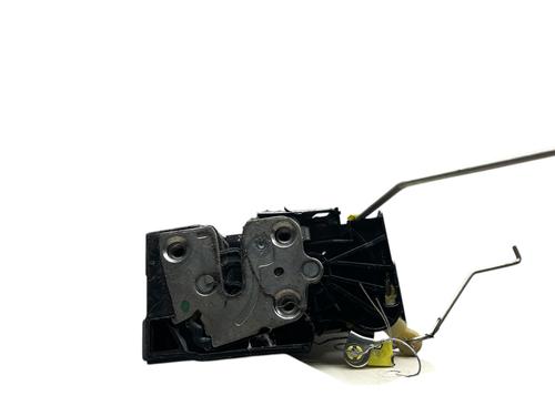 Front left lock DACIA SANDERO II TCe 90 (B8M1, B8MA, B8AC) | BP25549927C98