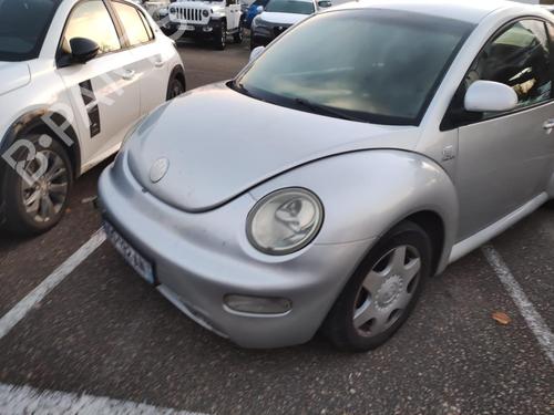 Nebelscheinwerfer rechts VW NEW BEETLE (9C1, 1C1) 1.9 TDI | BP25545688C31 
