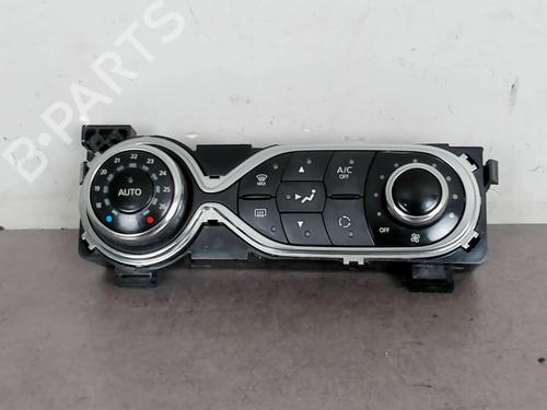 Used Climate control RENAULT TRAFIC III Van (FG_) 1.6 dCi 125 (FGMH) (125 hp) 25524762