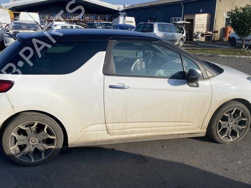 Left taillight CITROËN DS3 (SA_) 1.6 HDi 110 | BP26140028C34  - Image 10