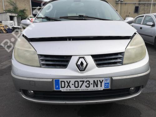 Switch RENAULT GRAND SCÉNIC II (JM0/1_) 1.9 dCi (JM0G, JM12, JM1G, JM2C) | BP25520186I30