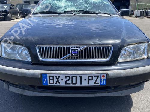 Seat buckle VOLVO S40 I (644) 1.9 DI | BP25576121I32