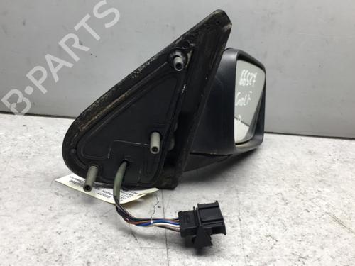 Right mirror VW GOLF III (1H1) 1.8 | BP25533436C27 