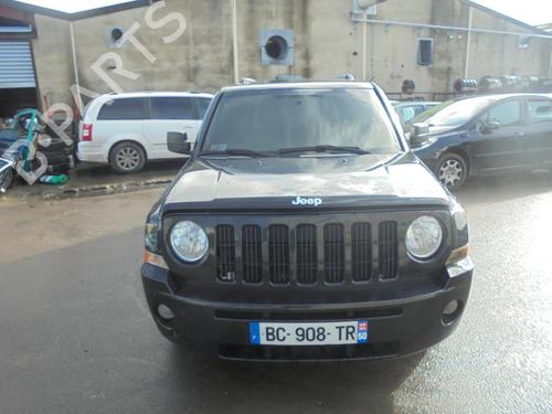 Front left window mechanism JEEP PATRIOT (MK74) 2.0 CRD 4x4 | BP25577132C22 - Image 16