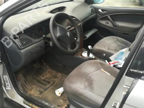 Front left window mechanism CITROËN C5 I (DC_)  | BP25577433C22  - Image 18