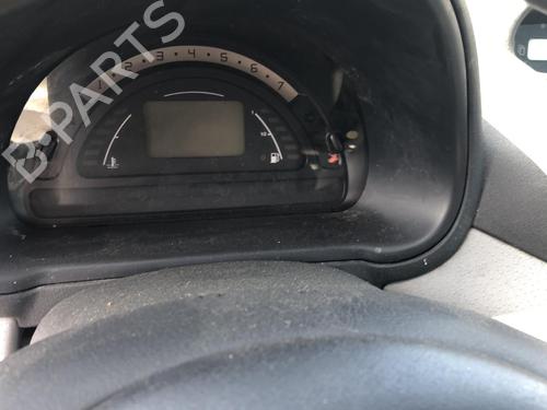 Front left window mechanism CITROËN C3 Pluriel (HB_) 1.4 | BP25584419C22  - Image 8