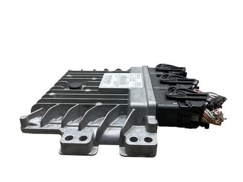 Engine control unit (ECU) RENAULT CLIO III (BR0/1, CR0/1) | BP33701524M57 - Image 2