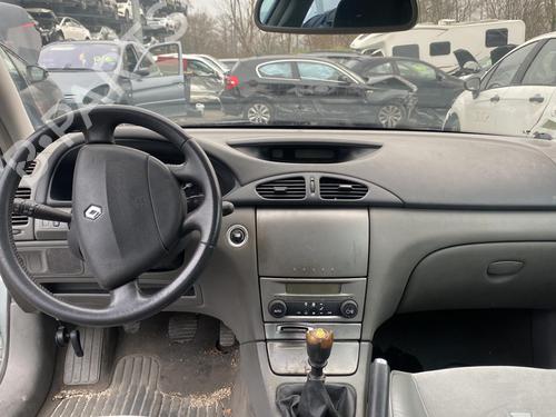 Venstre baglygte bagklap RENAULT LAGUNA II (BG0/1_) 1.9 dCi | BP25521183C79 