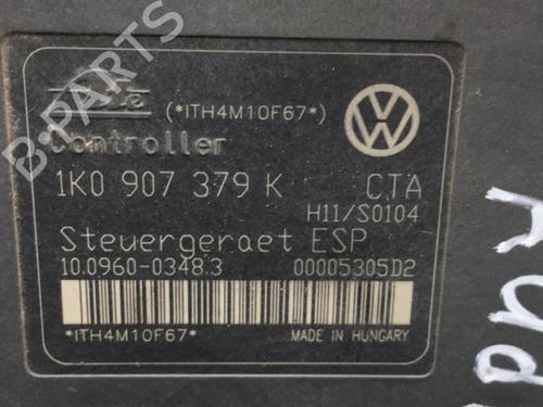 Used ABS pump ABS pump AUDI A3 Sportback (8PA) 1.9 TDI (105 hp) 25551306 25551306